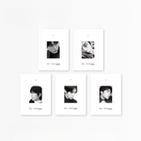 Zerobaseone - 6th Mini Album Ascend- 11 version CD