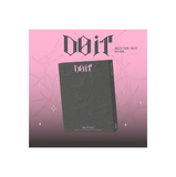 [EXCLUSIVE POB] Stray Kids - SKZ IT TAPE DO IT [DO ver.] Limited Album+Pre-Order Gift