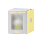 AND2BLE - 2nd Mini Album Sequence 02: Attraction [N:DVERSE Cable Holder ver.]
