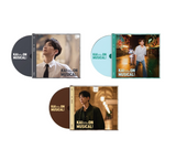 Kai - 5th Album KAI ON MUSICAL Part.2