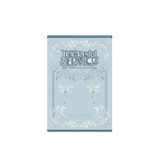 Billlie 2026 Season’s Greetings [Halo Rental Service] + Pre-Order Gift