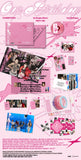 OURBIRTHDAY - 1st Single Album Our Birthday Photobook Ver. CD