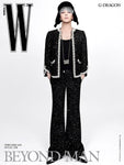 W Korea Magazine Volume 11 November 2025 G-DRAGON