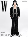 W Korea Magazine Volume 11 November 2025 G-DRAGON