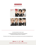 ENHYPEN - Memories : STEP 2 DVD