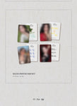 Lee Chae Yeon 2025 Season's Greetings Four Growth