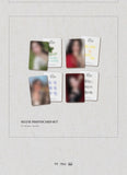 Lee Chae Yeon 2025 Season's Greetings Four Growth