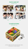 ZEROBASEONE - 2027 Season's Greetings FARMER'S LAB