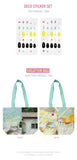 izna - 2027 Season's Greetings VACATION CLUB with izna