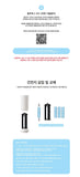 Hearts2Hearts - OFFICIAL FANLIGHT LIGHT STICK
