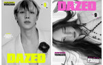 Dazed & Confused Korea Magazine September 2025