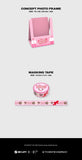 ENHYPEN WORLD COUPON CARD COLLECTION [SWEET MOMENT SPECIAL ver.]
