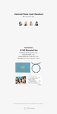 [Pre-Order Benefit] 2026 SM Artist Season's Greetings : Girls' Generation : The Treasure Voyage+Pre-Order Gift