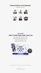 [Pre-Order Benefit] 2026 SM Artist Season's Greetings : NCT 127 - End to End Rush+Pre-Order Gift