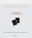 The KingDom TKD - 8th Mini Album Realize CD+Pre-Order Benefit