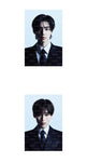 ENHYPEN 6th Mini Album DESIRE : UNLEASH Official MD - Printed Photo