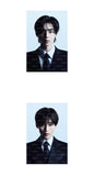 ENHYPEN 6th Mini Album DESIRE : UNLEASH Official MD - Printed Photo