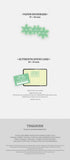 Treasure 2026 Season's Greetings Offstage : Soft Days Full Package