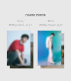 DOH KYUNG SOO - 3rd Mini Album Blossom