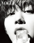 Vogue Korea Magazine September 2025 [Random ver.]