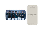 TOMORROW X TOGETHER TXT - WORLD TOUR ACT : SWEET MIRAGE FINALE + Pre-Order Gift