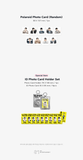 [Pre-Order Benefit] 2026 SM Artist Season's Greetings : Super Junior - Super Detectives : Case File 2026+Pre-Order Gift