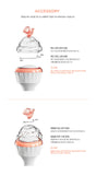 RED VELVET - OFFICIAL FANLIGHT LIGHT STICK VER.2