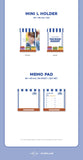 The Wind 2025 Season's Greetings The Wind Market+Pre-Order Gift