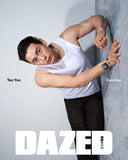 Dazed & Confused Magazine Korea May 2025 Teo Yoo, Nikki S. Lee [Random Cover.]