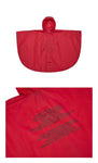 ENHYPEN 6th Mini Album DESIRE : UNLEASH Official MD - Rain Poncho