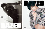 DAZED & CONFUSED Korea Magazine November 2025