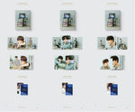 NCT DREAM PHOTO BOOK [DREAM A DREAM ver.2]
