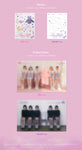 FIFTY FIFTY - 3rd Mini Album Day & Night
