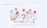 BTS - Vol.3 Love Yourself 轉 Tear CD+Extra Photocard Set