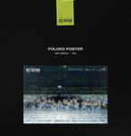 2023 NCT Concert - NCT Nation : To The World in Incheon SMTOWN CODE version+Pre-Order Benefit