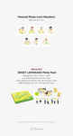 [Pre-Order Benefit] 2026 SM Artist Season's Greetings : NCT Dream - Sweet Lemonade Dream+Pre-Order Gift