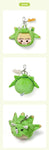 BTS Island In the SEOM Official MD - Face Keyring