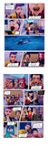 KPOP Demon Hunters The Movie in Comics