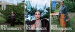 W Magazine Korea Volume 10 Woman 2025