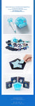 SHINee WORLD VI [PERFECT ILLUMINATION : SHINee'S BACK] Blu-ray + Pre-Order Gift
