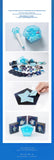 SHINee WORLD VI [PERFECT ILLUMINATION : SHINee'S BACK] Blu-ray + Pre-Order Gift