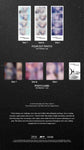 Hebi - 2nd Mini Album Human Eclipse Eclipse version CD
