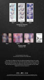 Hebi - 2nd Mini Album Human Eclipse Eclipse version CD