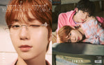 DICON VOLUME N°29 NCT WISH TO WISH, TO WAIT [B-TYPE]