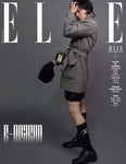 Elle Magazine Korea July 2024 GD G-Dragon Nct Wish