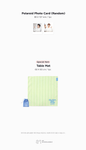 [Pre-Order Benefit] 2026 SM Artist Season's Greetings : TVXQ - Une Annee avec TVXQ!