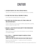 IZNA - OFFICIAL LIGHT BAND + 6 Selfie Photocards Set