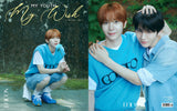 DICON VOLUME N°29 NCT WISH MY YOUTH, MY WISH [A-TYPE]