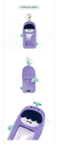 [PRE-ORDER] TOMORROW X TOGETHER PPULBATU <Finding MOA> Official MD - Photocard Holder