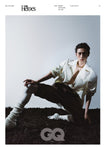 GQ Magazine Korea June 2025
